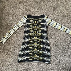 URBAN OUTFITTERS dress size M